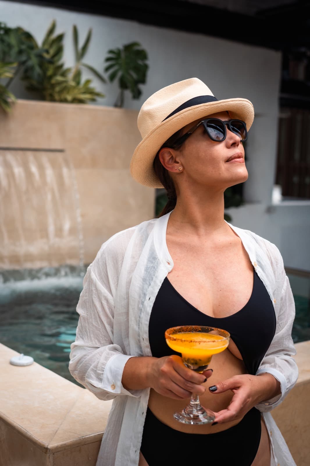 Spa day package with rooftop access at Spa Lleras